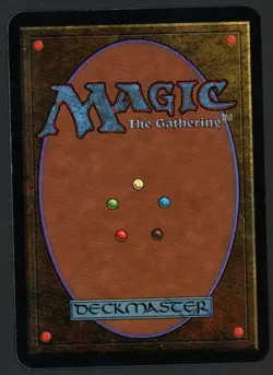 ***Alpha Regeneration*** MTG Alpha Magic Kid Icarus - Image 2