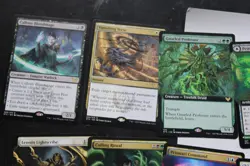 90 Card Strixhaven Magic The Gathering Card Lot / Used / MTG - Image 2