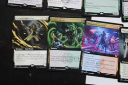 90 Card Strixhaven Magic The Gathering Card Lot / Used / MTG - Image 3