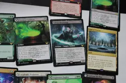 90 Card Strixhaven Magic The Gathering Card Lot / Used / MTG - Image 5