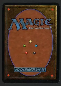***Alpha Raise Dead*** MTG Alpha Magic Kid Icarus - Image 2