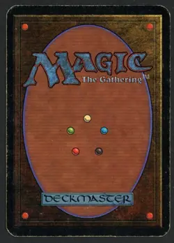 ***Alpha Purelace*** MTG Alpha Magic Kid Icarus - Image 2