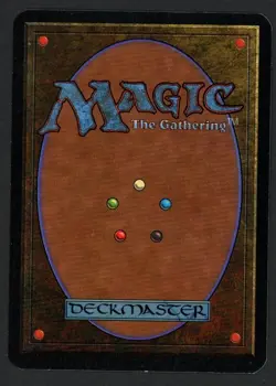 ***Alpha Power Leak*** MTG Alpha Magic Kid Icarus - Image 2