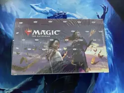 MTG Double Masters 2022 Draft Booster Box Japanese Version Factory Sealed JP 195166168722 - Image 1