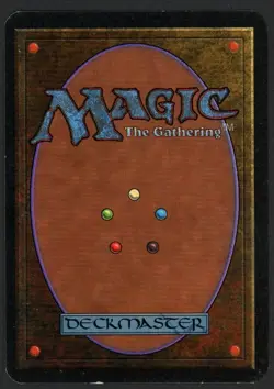 ***Alpha Plague Rats*** MTG Alpha Magic Kid Icarus - Image 2
