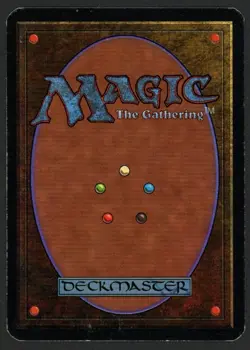 ***Alpha Phantom Monster*** MTG Alpha Magic Kid Icarus - Image 2