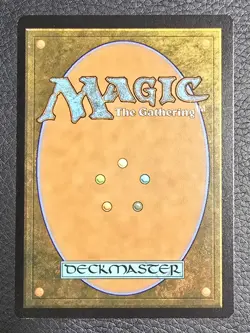 MTG Magic the Gathering Kishla Village (259/485) Tarkir Dragonstorm LP - Image 2