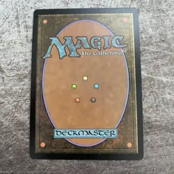 Supplant Form FOIL - Fate Reforged Promos - MTG Magic the Gathering - LP - Image 2