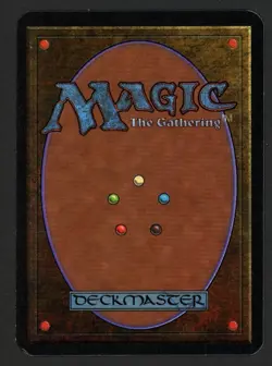 ***Alpha Phantasmal Forces*** MTG Alpha Magic Kid Icarus - Image 2