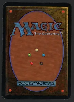 ***Alpha Pestilence*** MTG Alpha Magic Kid Icarus - Image 2