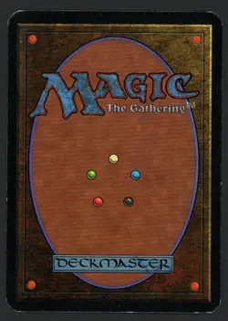 ***Alpha Pearled Unicorn*** MTG Alpha Magic Kid Icarus - Image 2