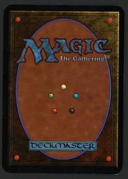 ***Alpha Paralyze*** MTG Alpha Magic Kid Icarus - Image 2