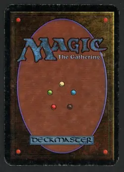 ***Alpha Orcish Oriflamme*** MTG Alpha Magic Kid Icarus - Image 2