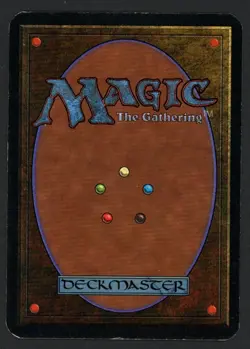 ***Alpha Orcish Artillery*** MTG Alpha Magic Kid Icarus - Image 2