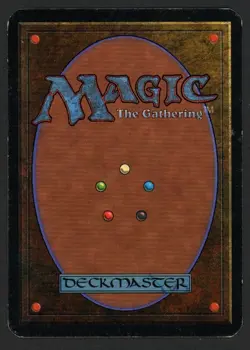 ***Alpha Mesa Pegasus*** MTG Alpha Magic Kid Icarus - Image 2