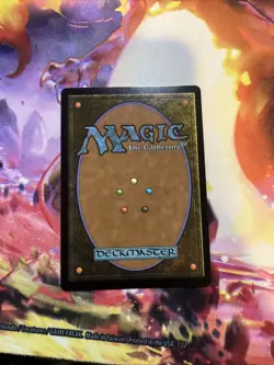 1x With Great Power... - NM Eng MTG - Marvel's Spider-Man - Image 2