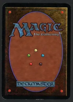 ***Alpha Lifetap*** MTG Alpha Magic Kid Icarus - Image 2