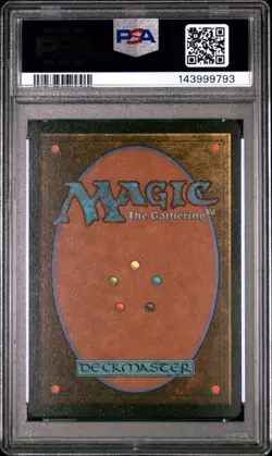 PSA 10 2025 MTG SECRET LAIR DROP 1993 SOL RING MARVEL'S SPIDER-MAN FOIL - Image 2