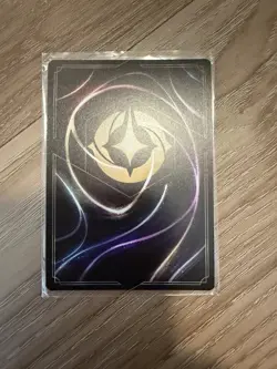 Disney Lorcana Ursula's Return: Look at This Family Enchanted Card 207/204 - Image 2