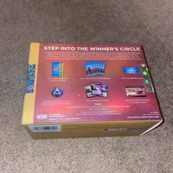 Magic The Gathering - Aetherdrift Finish Line Bundle - Factory Sealed - Image 2