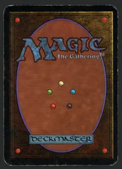 ***Alpha Jade Monolith*** MTG Alpha Magic Kid Icarus - Image 2