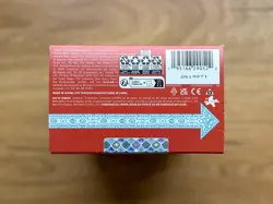 Magic The Gathering: Avatar The Last Airbender Commander's Bundle Factory-Sealed - Image 5