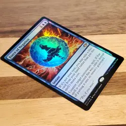 1x Force of Negation, Foil, Modern Horizons 1, Magic MTG NM - Image 2