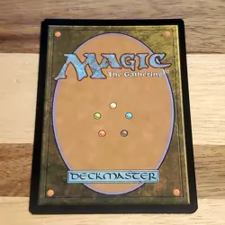 1x Force of Negation, Foil, Modern Horizons 1, Magic MTG NM - Image 3