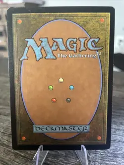 Magic the Gathering MTG - Ostracize - Urza's Legacy Edition - Image 2