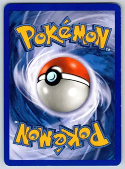 Wobbuffet - EX Holon Phantoms 56/110 Vintage Katsura Tabata Pokemon TCG Card MP - Image 2