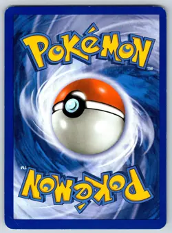 Cacnea - EX Power Keepers 46/108 Vintage Hajime Kusajima Pokemon Card MP - Image 2