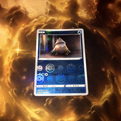 Snover - Reverse Holo - Dark Phantasma s10a 009/071 Pokemon TCG Card - Image 2