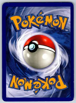 Magmar - Fossil 39/62 Unlimited Vintage Mitsuhiro Arita Pokemon Card MP - Image 2