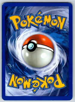 Omanyte - EX Power Keepers 56/108 Vintage Ken Sugimori Pokemon Card HP - Image 2