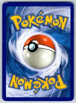 Clefairy - DP Secret Wonders 83/132 Lee HyunJung Vintage 151 Pokemon TCG Card HP - Image 2