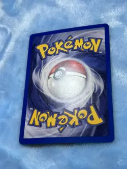 Jumpluff 7/111 - Neo Genesis NM NEAR MINT Holo Rare Vintage 2000 Pokemon Card - Image 4