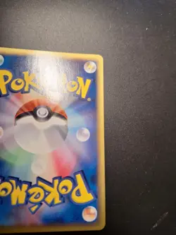 Pokemon Japanese Sandslash Holo Holon Research Tower 057/086 NEAR MINT-3 - Image 5