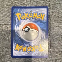 Pokemon TCG Pikachu SM86 Sun & Moon Holo Promo - Image 4