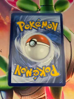 Pokemon TCG Lucario Cosmo Holo Rare Stamp 114/198 NM - Image 2