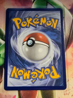 Pokemon TCG Cornerstone Mask Ogerpon EX Double Rare 112/167 NM - Image 2