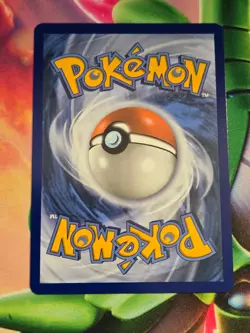 Firebreather 119/094 Ultra Rare Phantasmal Flames Pokemon Near Mint - Image 2