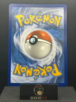 Pokemon Trading Card Game TCG Promo Jumbo Oversized Quaquaval EX SVP 084 - Image 2