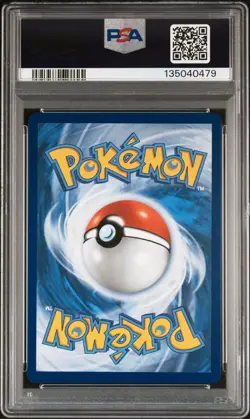 2025 POKEMON MEG EN-MEGA EVOLUTION #177 MEGA VENUSAUR EX PSA 8 - Image 2