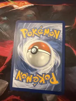 Croconaw (Friend Ball Pattern) 042/217 Reverse Holo Pokemon TCG NM ASC - Image 2