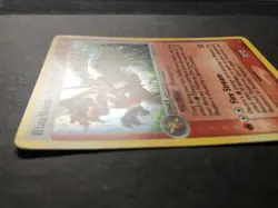 Blaziken | 5/108 | Holo | EX Power Keepers | Pokemon Card | Vintage 2007 | NM - Image 3