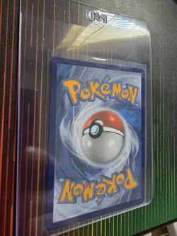 Pokemon Pikachu VMAX Rainbow Secret Rare Card Near Mint Ungraded - Image 2