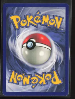 Kadabra 32/102 Uncommon Base Set Unlimited Pokemon Lightly Played - Image 2