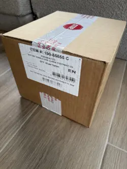 Pokemon Stellar Crown Booster Bundle Case SV07 Sealed 20 Bundles Scarlet Violet - Image 2