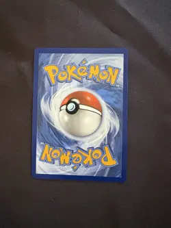 Pokemon Prismatic Evolutions Ceruledge ex 147/131 Special Illustration Rare NM+ - Image 2