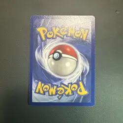 1999 Pokemon Fossil 1st Edition #17 Articuno - Image 2